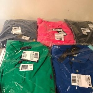 Polo by Ralph Lauren